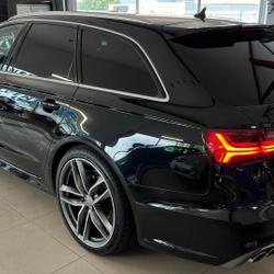 Audi S6 Avant V8 4.0 TFSI COD 450 Quattro S tronic 7 Soliers
