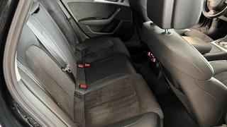 Audi S6 Avant  - photo 3