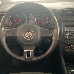 Volkswagen Golf cabriolet 1.2 TSI 105 Soliers