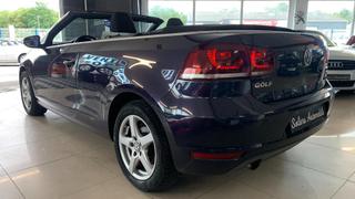 Volkswagen Golf cabriolet  - photo 2