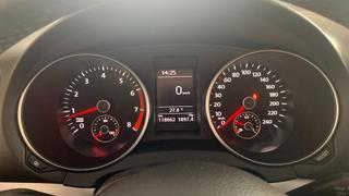 Volkswagen Golf cabriolet  - photo 3