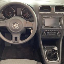 Volkswagen Golf cabriolet 1.2 TSI 105 Soliers