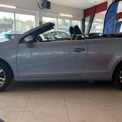 Volkswagen Golf cabriolet 1.2 TSI 105 Soliers