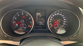 Volkswagen Golf cabriolet  - photo 3