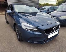 Volvo V40 - Itek Edition  D2 120 Geartronic 6 - 10 990 €
