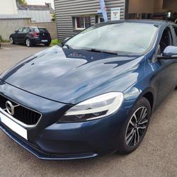 Volvo V40 Itek Edition D2 120 Geartronic 6 Saint-Nicolas-de-Redon