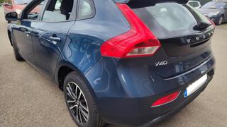 Volvo V40  - photo 3