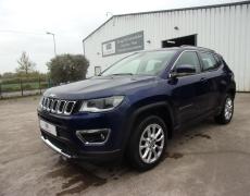Jeep Compass Chavagne