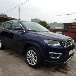 Jeep Compass Limited 1.3 GSE T4 150 ch BVR6 Chavagne
