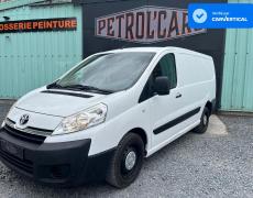 Toyota Proace Caen