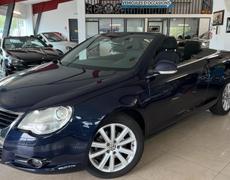Volkswagen Eos - Conceptline  1.4 16S TSI 122 - 8 995 €