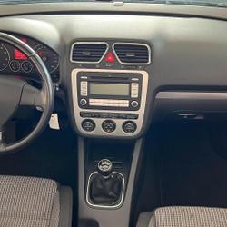 Volkswagen Eos Conceptline 1.4 16S TSI 122 Soliers