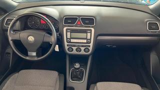 Volkswagen Eos  - photo 1