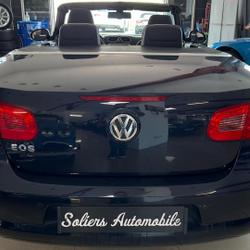 Volkswagen Eos Conceptline 1.4 16S TSI 122 Soliers