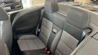 Volkswagen Eos  - photo 3