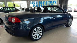 Volkswagen Eos  - photo 4