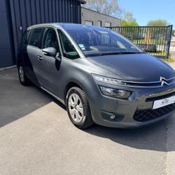 Citroen C4 Picasso Attraction e-HDi 115 Lanester