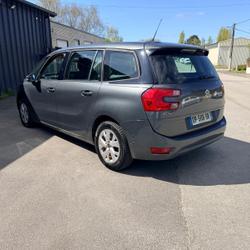 Citroen C4 Picasso Attraction e-HDi 115 Lanester