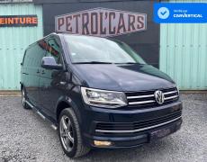 Volkswagen Transporter Caen
