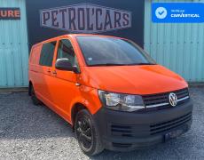 Volkswagen Transporter Caen