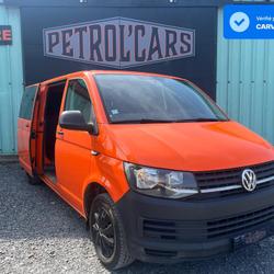 Volkswagen Transporter FGN TOLE L2H1 2.0 TDI 150 Caen