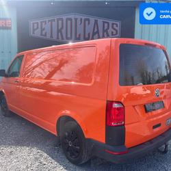 Volkswagen Transporter FGN TOLE L2H1 2.0 TDI 150 Caen