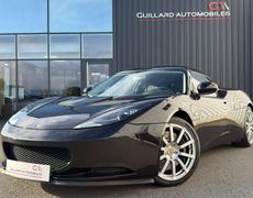 Lotus Evora Pleumeleuc