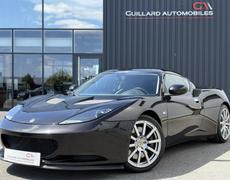 Lotus Evora Pleumeleuc