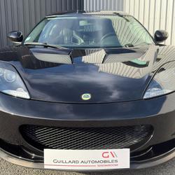 Lotus Evora Launch Edition 3.5 V6 Pleumeleuc