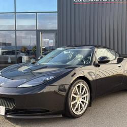 Lotus Evora Launch Edition 3.5 V6 Pleumeleuc