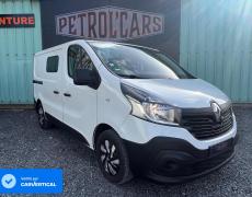 Renault Trafic Caen