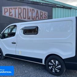 Renault Trafic CONFORT FGN L1H1 1000 KG DCI 120 E6 Caen