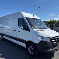 Mercedes Sprinter FGN 315 CDI 43 LONG 3.5T RWD Carpiquet