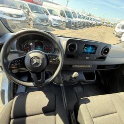 Mercedes Sprinter FGN 315 CDI 43 LONG 3.5T RWD Carpiquet