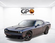 Dodge Challenger Monsireigne