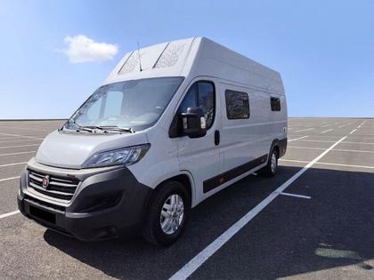 Fourgon Fiat Autres Fiat  - Fiat DUCATO L4H3 - 2.3L 180CV - BVA - 59 290 €