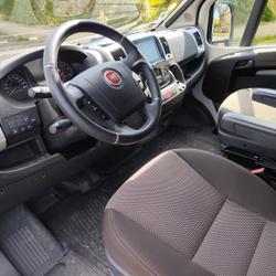 Fourgon Fiat Fiat DUCATO L4H3 - 2.3L 180CV - BVA Carcassonne