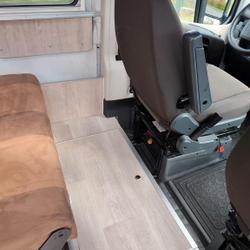 Fourgon Fiat Fiat DUCATO L4H3 - 2.3L 180CV - BVA Carcassonne