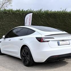 Tesla Model 3 Performance AWD Saint-Hilaire-Saint-Mesmin