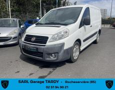 Fiat Scudo Rocheservière