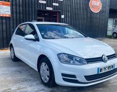 Volkswagen Golf 7 Rennes