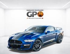 Ford Mustang Monsireigne