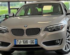BMW Serie 2
