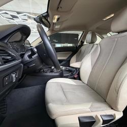 BMW Serie 2 LOUNGE 2.0D 163CH Qu&eacute;vert