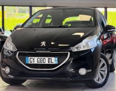 Peugeot 208 Quévert