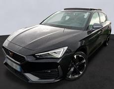 Cupra Leon Paris 7e Arrondissement