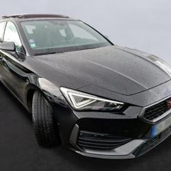 Cupra Leon V 1.5 eTSI 150 ch DSG7 Paris 7e Arrondissement