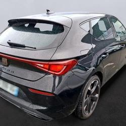 Cupra Leon V 1.5 eTSI 150 ch DSG7 Paris 7e Arrondissement