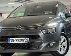 Citroen C4 Picasso Quévert