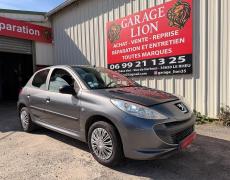 Peugeot 206+